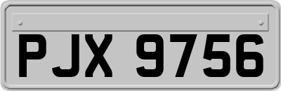 PJX9756
