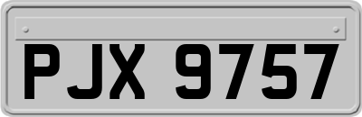 PJX9757