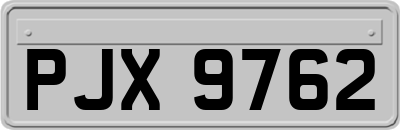 PJX9762