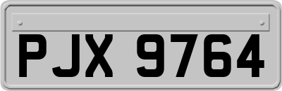 PJX9764