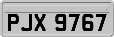 PJX9767