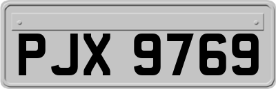 PJX9769