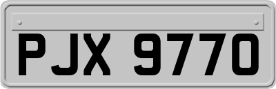 PJX9770