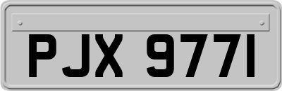 PJX9771
