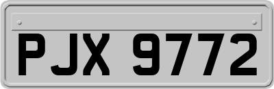 PJX9772