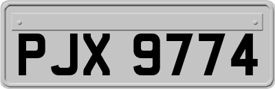 PJX9774