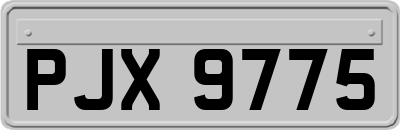 PJX9775