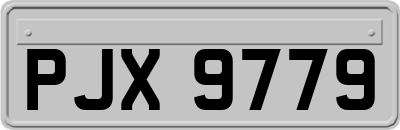 PJX9779