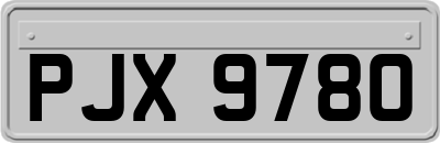 PJX9780