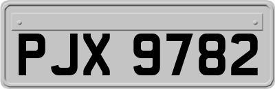 PJX9782