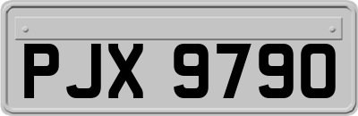 PJX9790