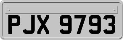 PJX9793