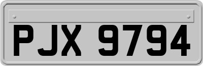 PJX9794