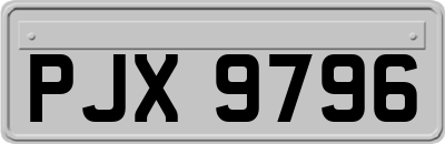 PJX9796