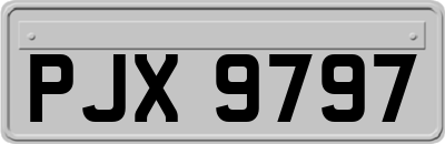 PJX9797