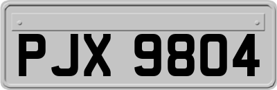PJX9804