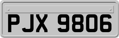 PJX9806