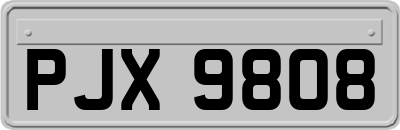 PJX9808