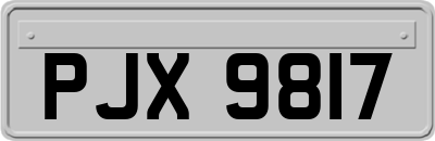 PJX9817
