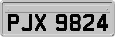 PJX9824