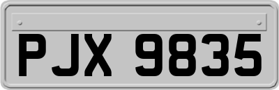 PJX9835
