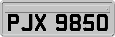 PJX9850