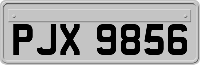 PJX9856