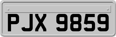 PJX9859