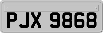 PJX9868