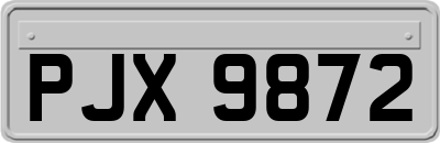 PJX9872