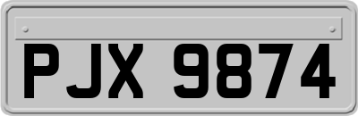 PJX9874