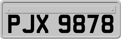 PJX9878