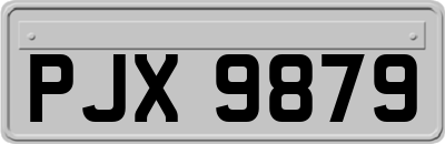 PJX9879