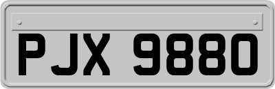 PJX9880