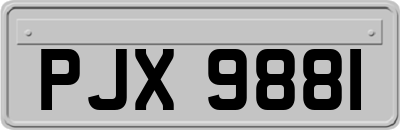 PJX9881
