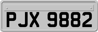 PJX9882