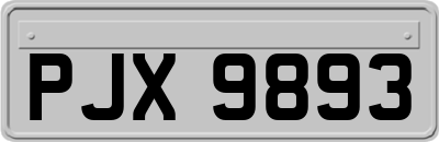 PJX9893