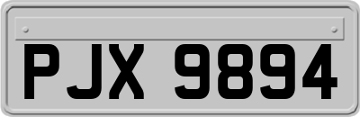 PJX9894