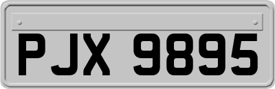 PJX9895