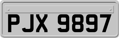 PJX9897