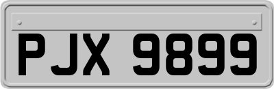 PJX9899