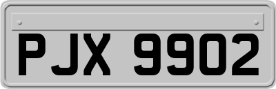 PJX9902