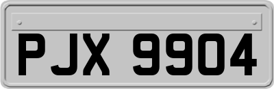 PJX9904