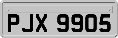 PJX9905