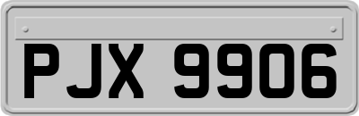 PJX9906