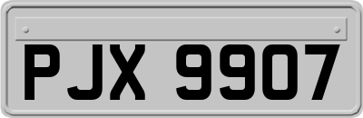 PJX9907