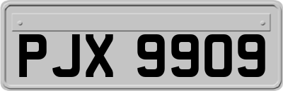 PJX9909