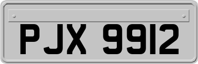PJX9912
