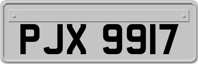 PJX9917