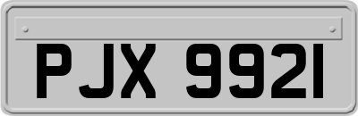PJX9921